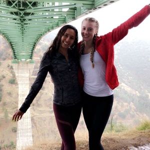 Meet your Posher, Jayme